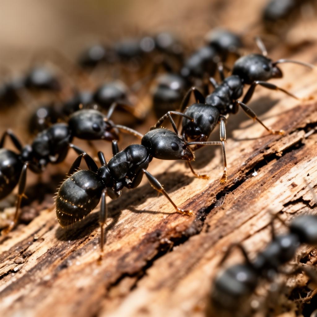 ant general pest control exterminator Des Moines Iowa