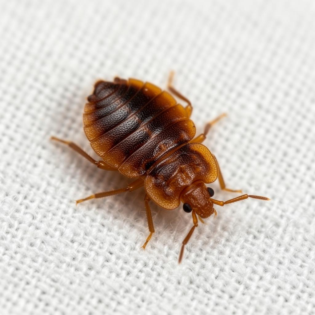 bed bug exterminator Des Moines Iowa