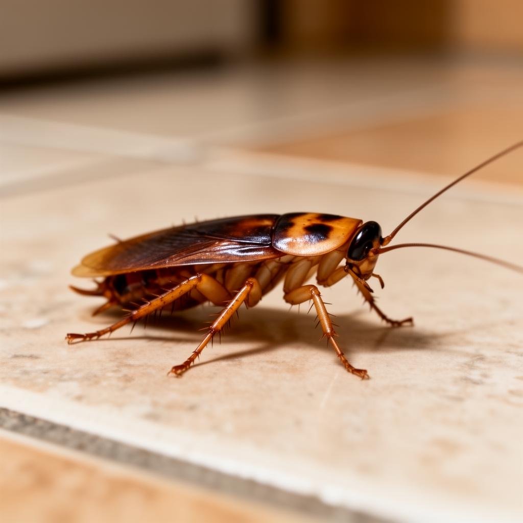 cockroach exterminator Des Moines Iowa